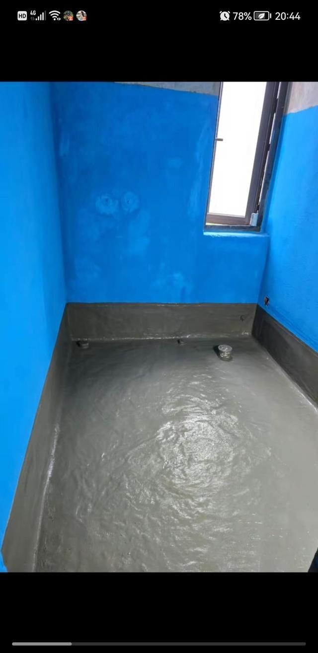 建筑结构防水补漏防水补漏产品实拍图