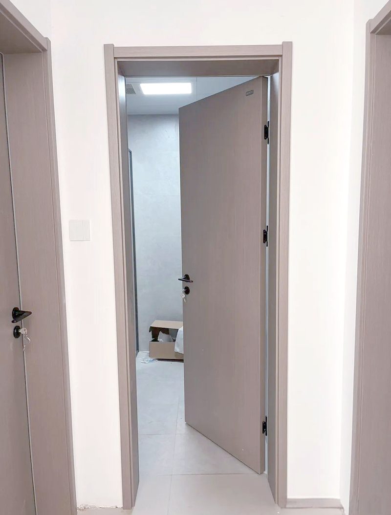 室内门窗安装更换门窗安装产品实拍图